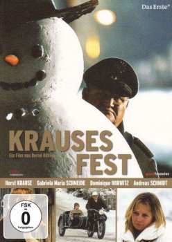 Album Various: Krauses Fest