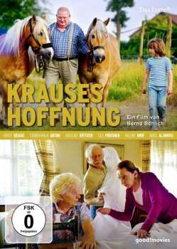 Album Various: Krauses Hoffnung