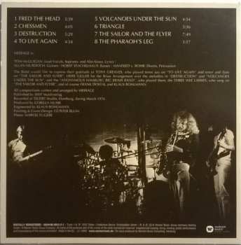 5CD/Box Set Various: Krautrock 2 567995