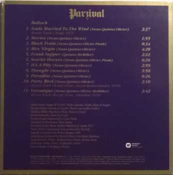 5CD/Box Set Various: Krautrock 2 567995