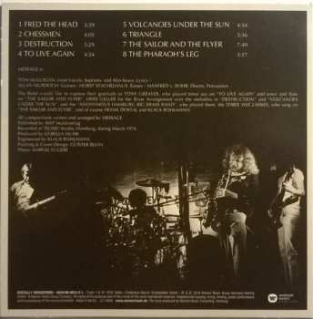 5CD/Box Set Various: Krautrock 2 567995