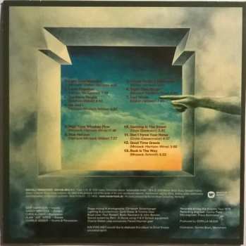 5CD/Box Set Various: Krautrock 2 567995