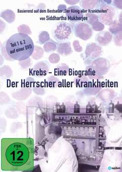 Album Various: Krebs - Eine Biografie