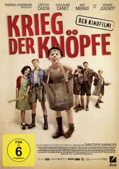 Album Various: Krieg Der Knöpfe