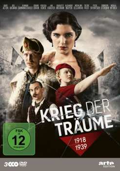 Album Various: Krieg Der Träume