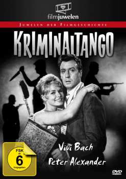 Album Various: Kriminaltango