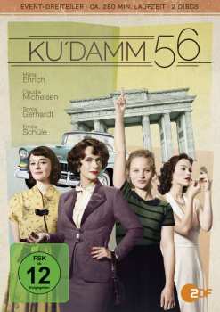 Album Various: Ku'damm 56