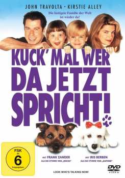 Album Various: Kuck' Mal Wer Da Jetzt Spricht!