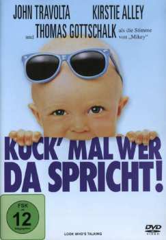 Album Various: Kuck' Mal Wer Da Spricht!