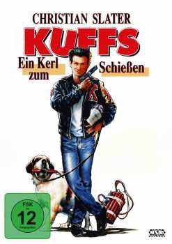 Album Various: Kuffs - Ein Kerl Zum Schießen