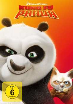 Album Various: Kung Fu Panda