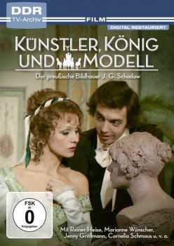 Album Various: Künstler, König Und Modell