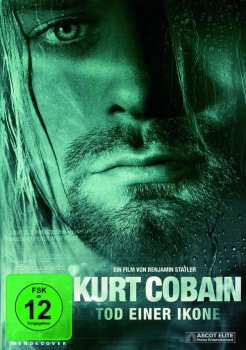 Album Various: Kurt Cobain: Tod Einer Ikone