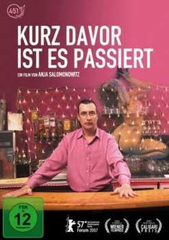 Album Various: Kurz Davor Ist Es Passiert