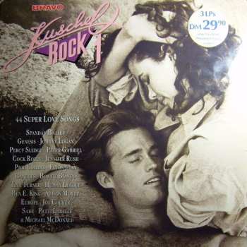 Album Various: Kuschelrock