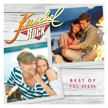 Album Various: Kuschelrock Best Of 25 & 26