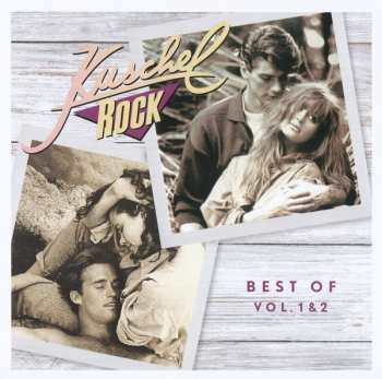 2CD Various: Kuschelrock Best Of Vol. 1 & 2 126965