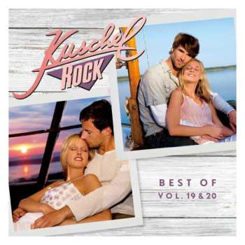 Various: Kuschelrock Best Of Vol. 19 & 20