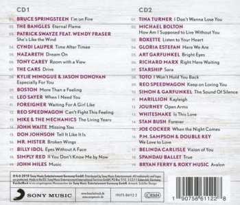 2CD Various: Kuschelrock Best Of Vol. 3 & 4 231651