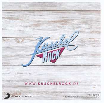 2CD Various: Kuschelrock Best Of Vol. 3 & 4 231651