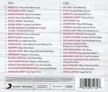 2CD Various: Kuschelrock Best Of Vol. 5 & 6 190250