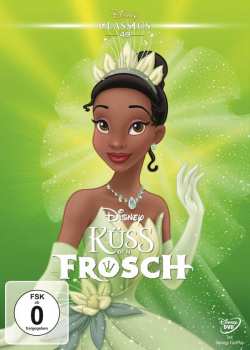 Album Various: Küss Den Frosch