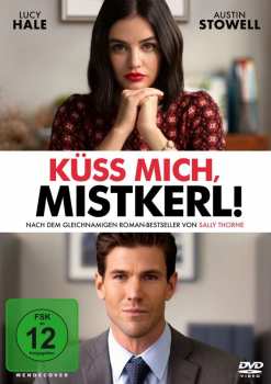 Album Various: Küss Mich, Mistkerl!