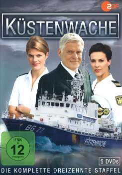 Album Various: Küstenwache Staffel 13