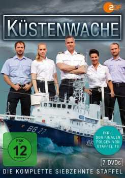 Album Various: Küstenwache Staffel 17