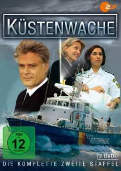 Album Various: Küstenwache Staffel 2