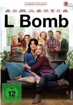 Album Various: L Bomb