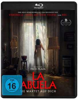 Blu-ray Various: La Abuela - Sie Wartet Auf Dich 277618