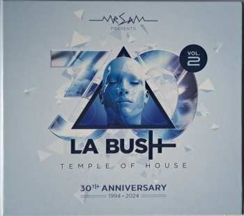 Album Various: La Bush 30 Years Volume 2