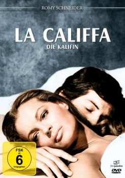 Album Various: La Califfa