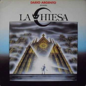 Album Various: La Chiesa (Original Soundtrack)