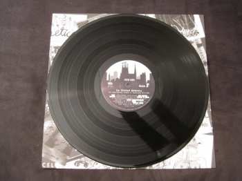 3LP Various: La Ciudad Secreta. The Experimental Sounds Of Barcelona 1971-1991 347201