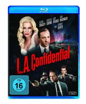 Album Various: L.a. Confidential