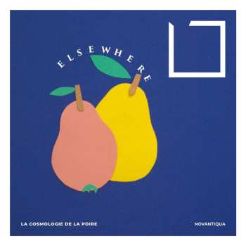 Album Various: La Cosmologie De La Poire - Elsewhere