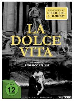 Album Various: La Dolce Vita