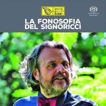 Album Various: La Fonosofia Del Signoricci