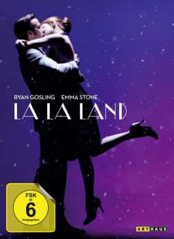 Album Various: La La Land