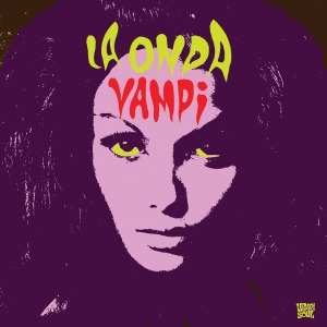 Album Various: La Onda Vampi