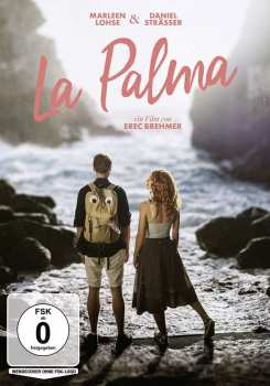 Album Various: La Palma