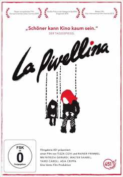 Album Various: La Pivellina