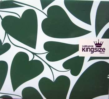 Album Various: Labrador Kingsize Vol#2