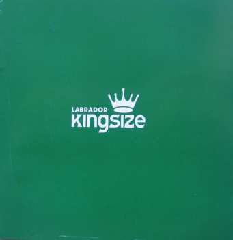 CD Various: Labrador Kingsize Vol#2 DIGI 468338