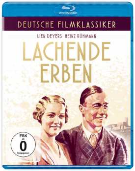 Blu-ray Various: Lachende Erben 126444