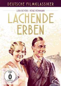 Album Various: Lachende Erben