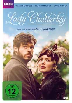 Album Various: Lady Chatterley