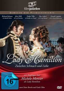 Album Various: Lady Hamilton - Zwischen Schmach Und Liebe